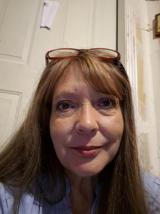 Lois Buechler - Class of 1984 - J.m. Weatherwax/aberdeen High School