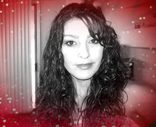 Michelle Lucero - Class of 1997 - Metro Tech High School