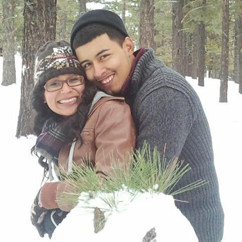 Pedro Patino - Class of 2011 - Metro Tech High School