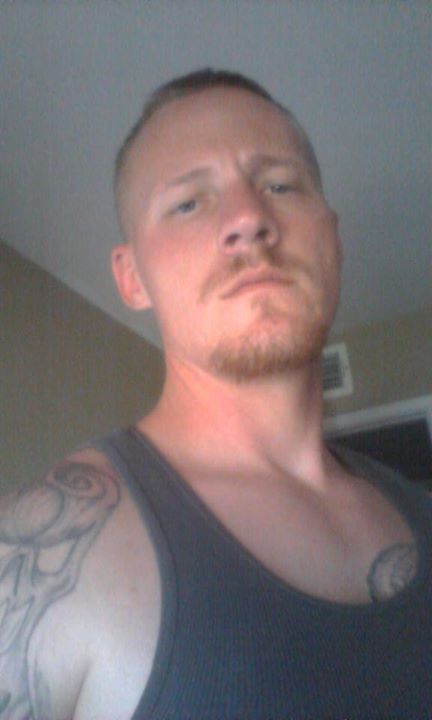 Erick Hutto - Class of 2005 - Metro Tech High School