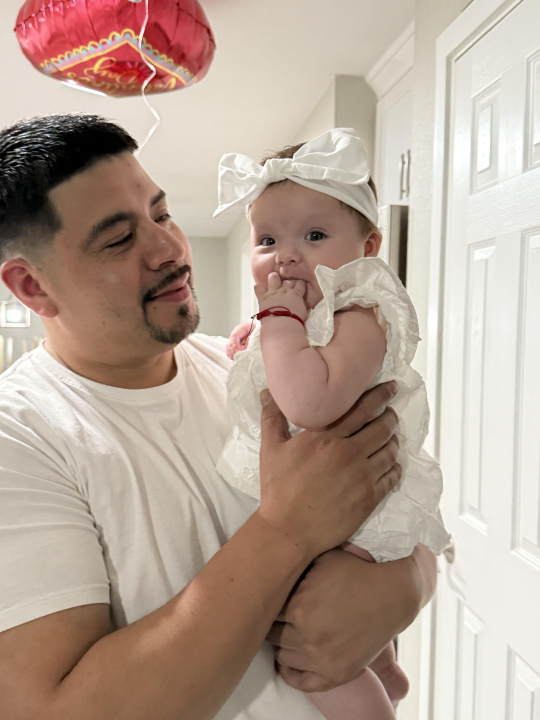 Juan Blanco - Class of 2007 - Metro Tech High School