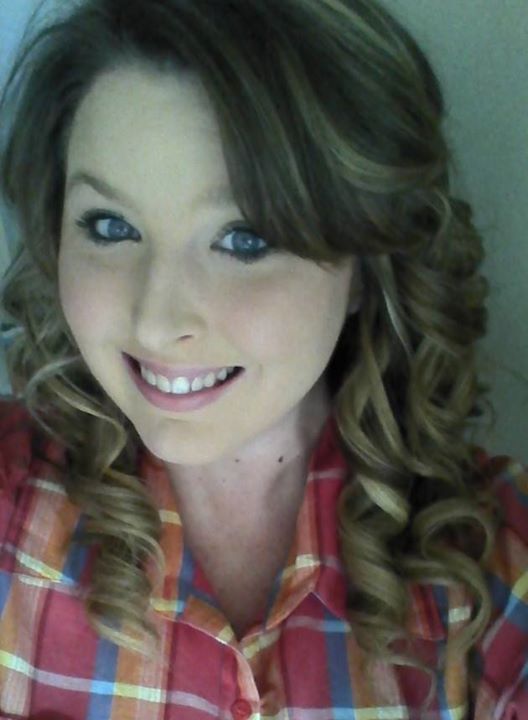 Stephanie Heather - Class of 2006 - Metro Tech High School