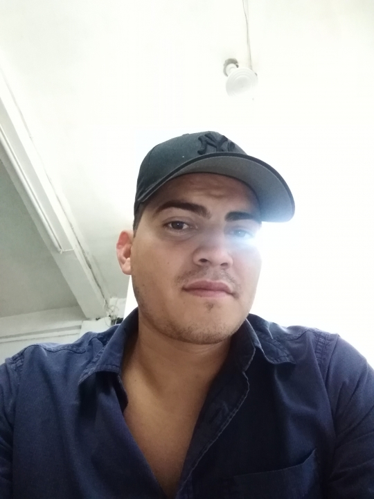 Heryvan Gomez - Class of 2005 - Metro Tech High School