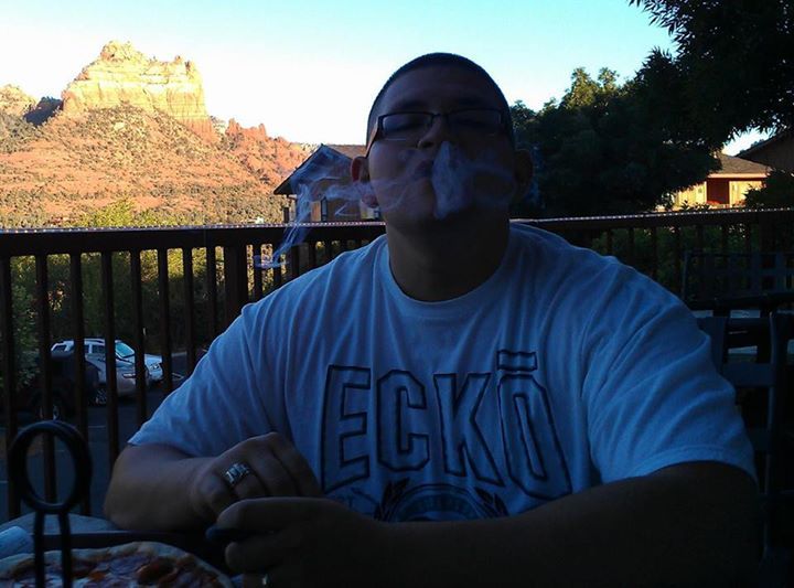 Raul Alvarez - Class of 2006 - Metro Tech High School