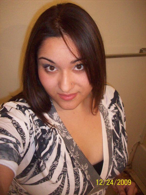 Priscilla Lopez - Class of 2009 - Metro Tech High School