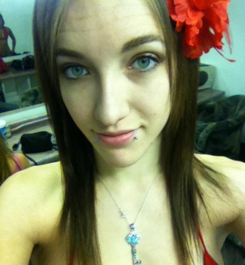 Robin Grant - Class of 2007 - Metro Tech High School