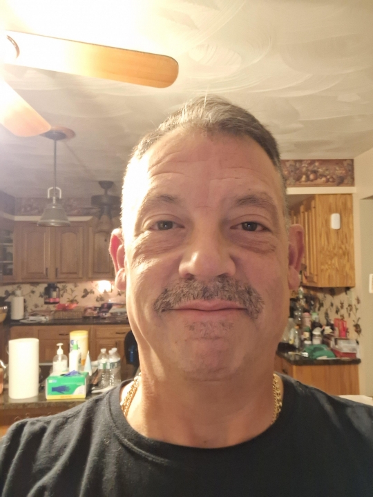 James White - Class of 1994 - Thomas R Proctor High School
