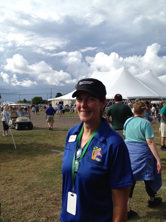 Heather Macdonald Payne - Class of 1978 - Thomas R Proctor High School