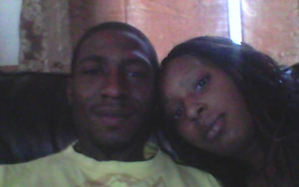 Laronda Stuckman - Class of 2004 - Thomas R Proctor High School