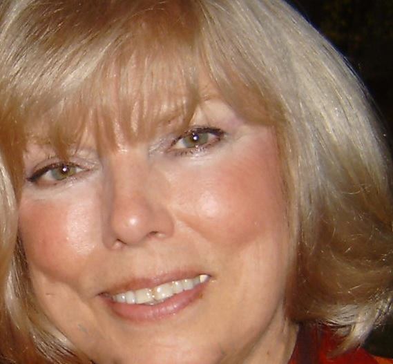 Siri Thorngren-reardon - Class of 1963 - Thomas R Proctor High School