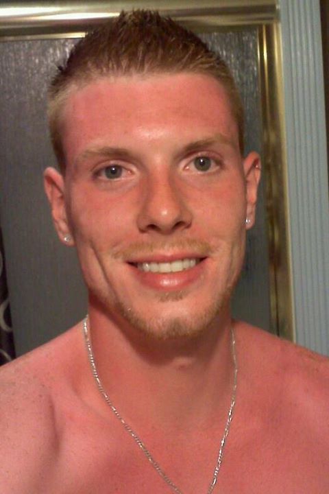 James Raynor - Class of 2009 - Thomas R Proctor High School