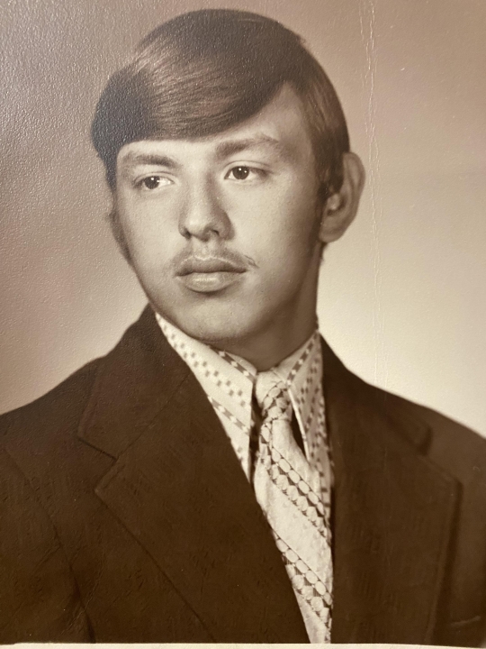 Rene Zayas - Class of 1974 - Thomas R Proctor High School