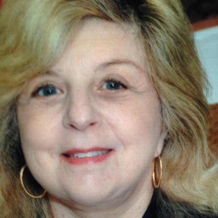 Rachel Paternoster - Class of 1964 - Thomas R Proctor High School