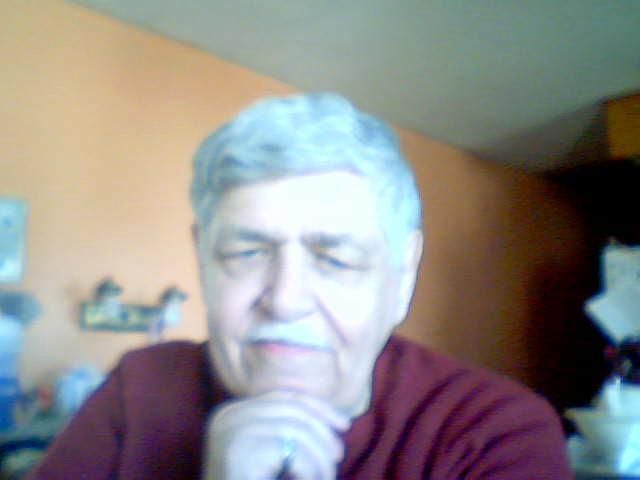 Roger Tartaglia - Class of 1961 - Thomas R Proctor High School