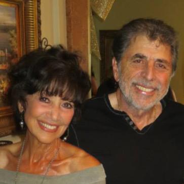 Dolores Vaccarelli - Class of 1960 - Thomas R Proctor High School