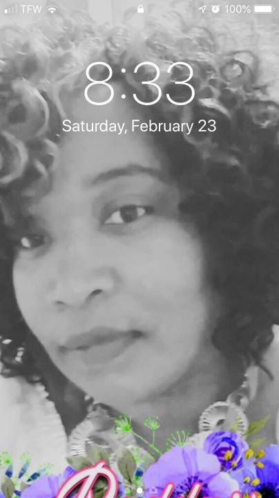 Yolanda Linder- Martin - Class of 1995 - Thomas R Proctor High School