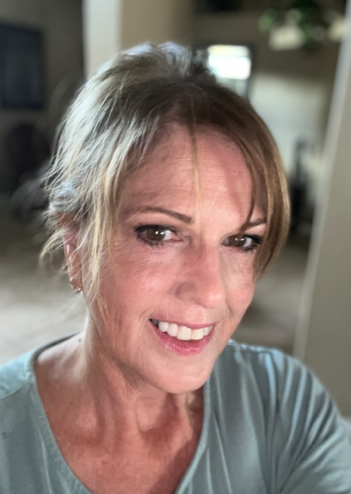 Sharon Richard - Class of 1973 - Tri Valley High School