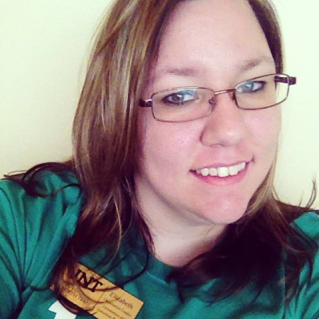Elizabeth Webb - Class of 2005 - John Horn High School