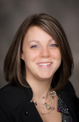 Megan Smith - Class of 2003 - John Horn High School