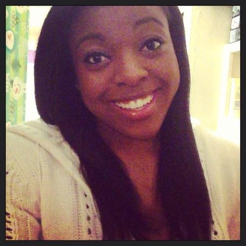 Bria Bell - Class of 2010 - John Horn High School