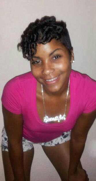 Gabby Brown - Class of 2005 - John Horn High School