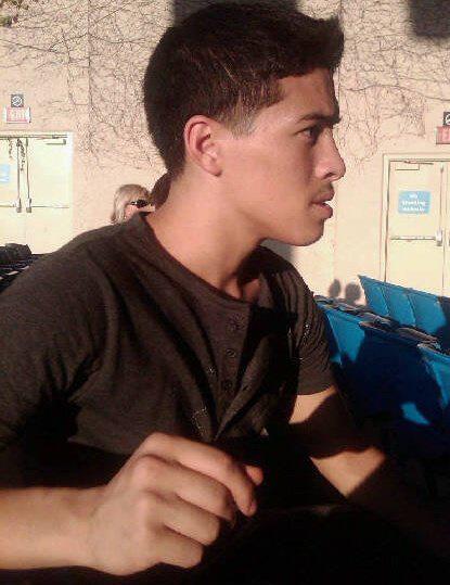 Paul Clayton - Class of 2009 - John Horn High School