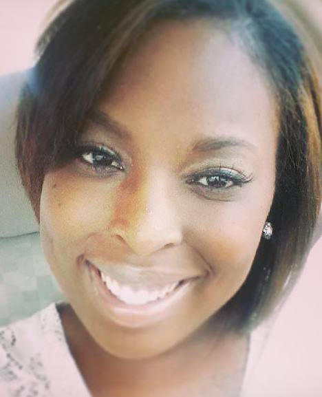 Tiara Moreland - Class of 2008 - John Horn High School