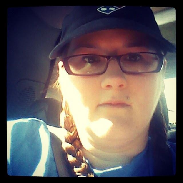 Stephanie Bartek - Class of 2004 - John Horn High School