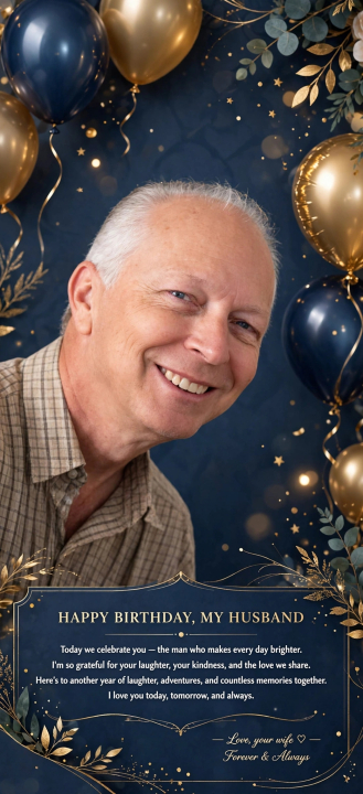 Timothy Parish - Class of 1981 - Selah High School