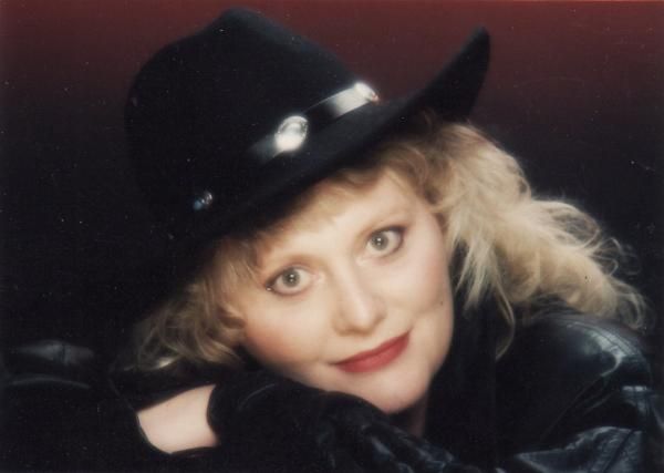 Vickie Morris - Class of 1981 - Selah High School