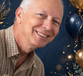 Timothy Parish