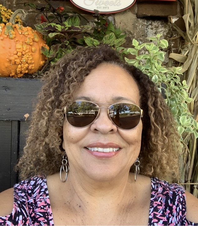 Patrice Anderson - Class of 1976 - Chief Sealth High School