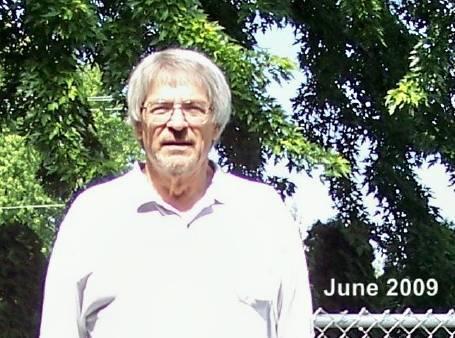George Hilsinger - Class of 1966 - Chief Sealth High School