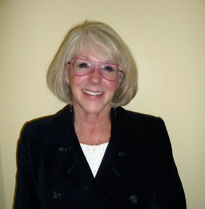 Paddy Walls - Class of 1964 - Chief Sealth High School