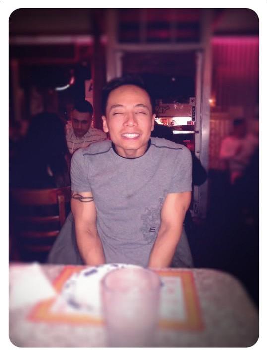 Hieu Thai - Class of 1994 - Chief Sealth High School