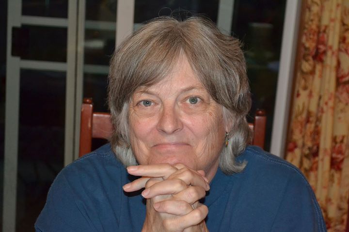 Sue Leroy - Class of 1967 - Chief Sealth High School