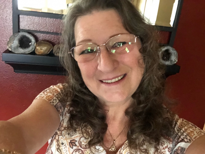 Cheryl Bickhart - Class of 1970 - Chief Sealth High School
