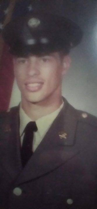 Ronald Kirby Kirby - Class of 1972 - Chief Sealth High School