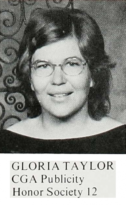 Gloria Taylor - Class of 1975 - Chief Sealth High School