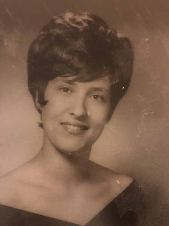 Carol Gowen - Class of 1964 - Chief Sealth High School