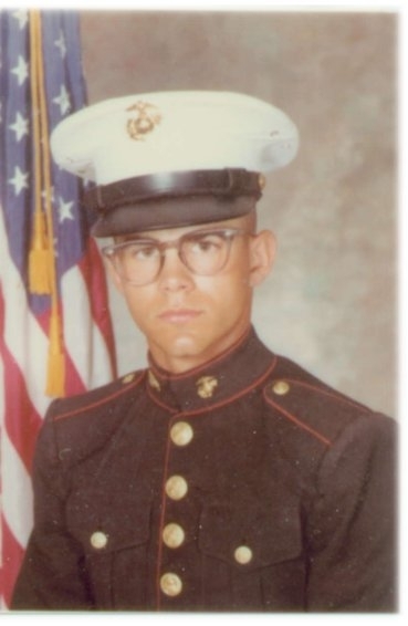 Dale Crabtree - Class of 1971 - Chief Sealth High School