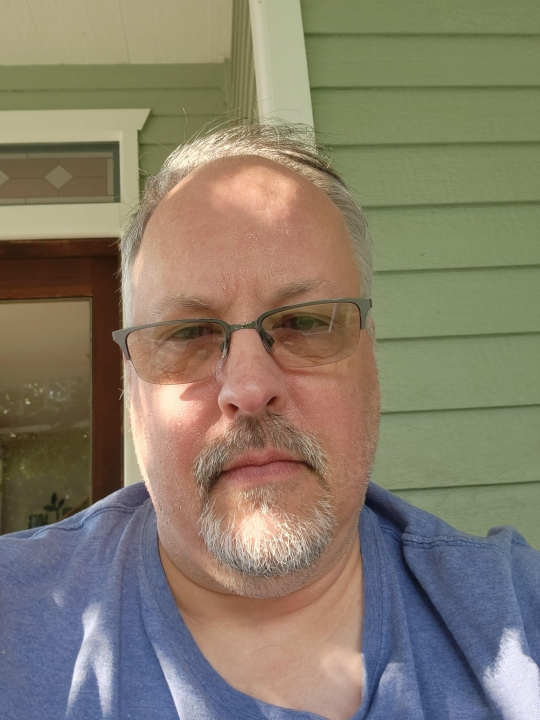 Michael Michael Coffey - Class of 1980 - Chief Sealth High School