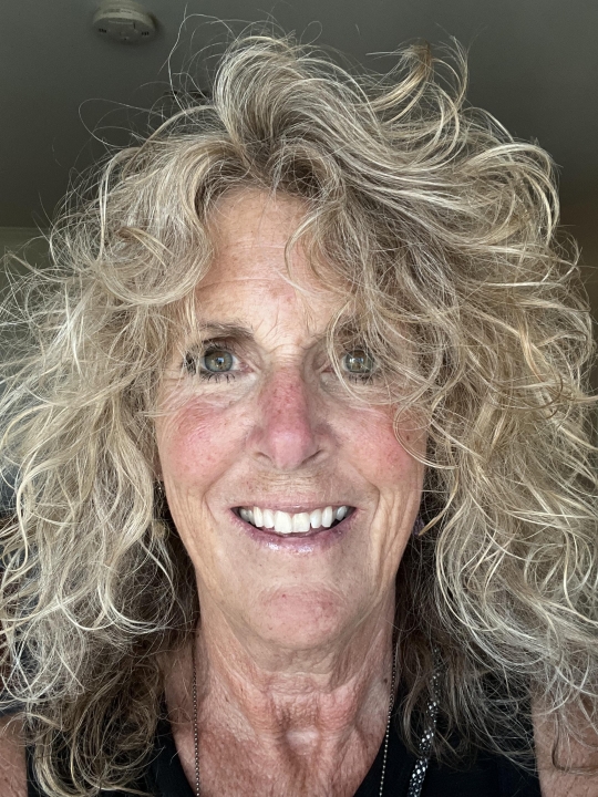 Susan Johnson - Class of 1977 - Chief Sealth High School