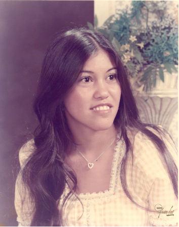 Debbie Labador - Class of 1974 - Chief Sealth High School