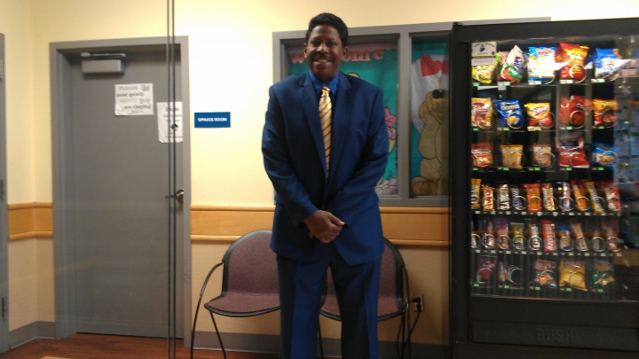 Jeffrey Latham - Class of 1975 - Chief Sealth High School
