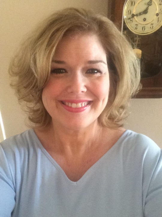 Ruth Polvado - Class of 1981 - North Mesquite High School
