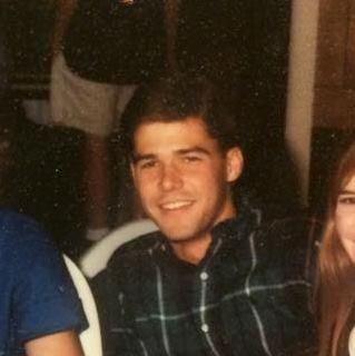 Kyle Herron - Class of 1988 - North Mesquite High School
