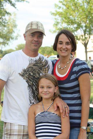 Michelle Locke - Class of 1994 - North Mesquite High School