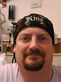 Charles Mayne - Class of 1985 - North Mesquite High School