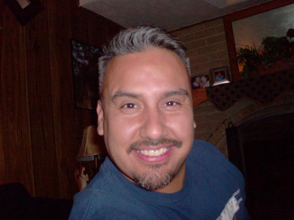 Henry Hernandez - Class of 1989 - North Mesquite High School